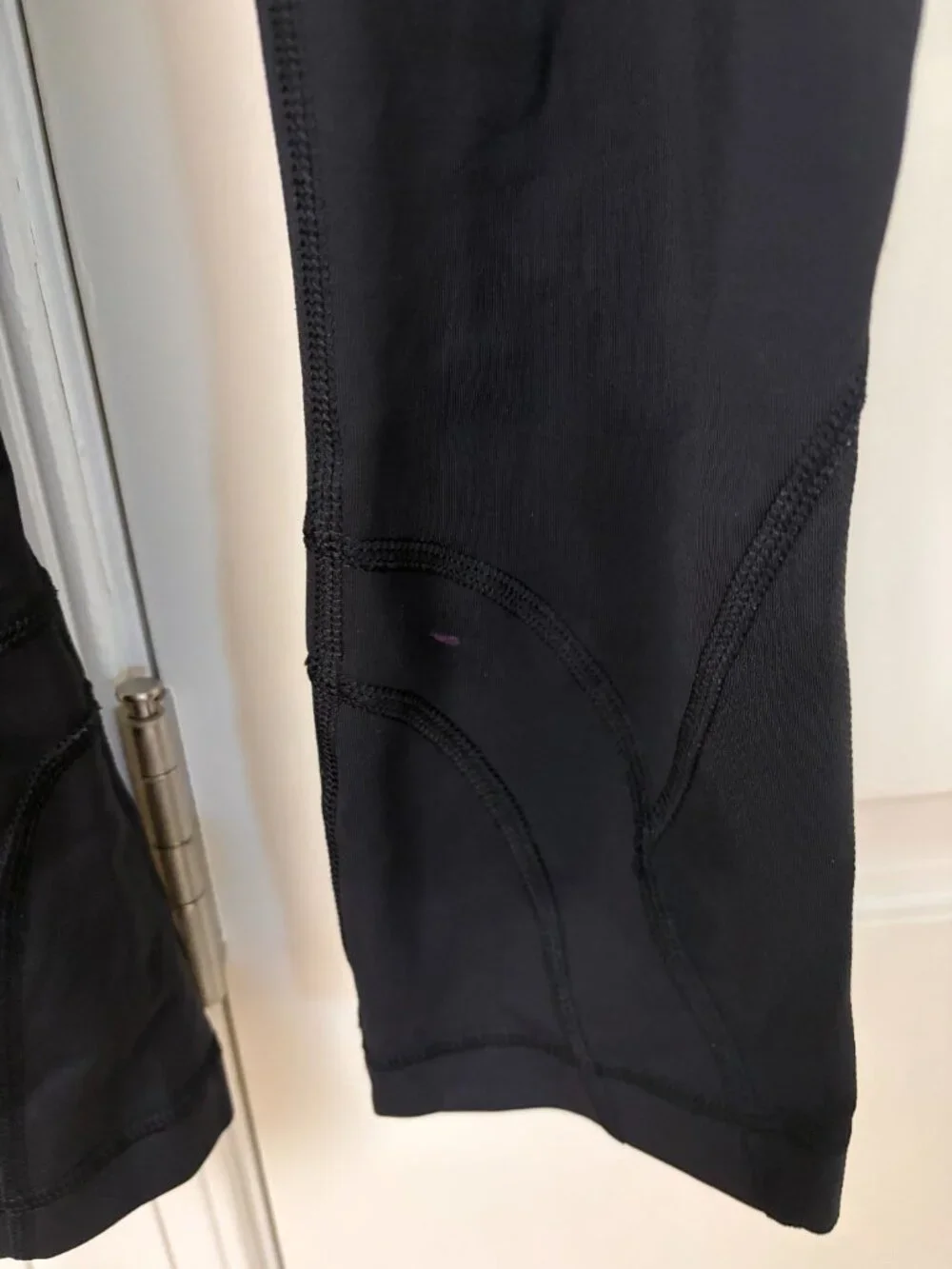Lululemon x Soul Cycle Workout Leggings - Size 6